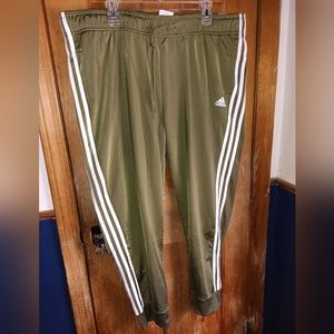 Adidas women's track pants